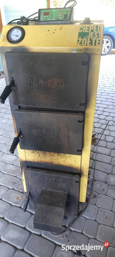 Piec co Brody