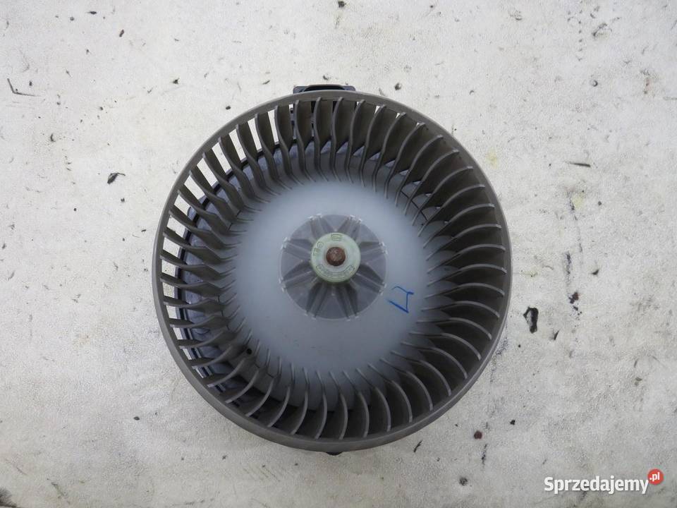 DMUCHAWA WENTYLATOR JAGUAR XJ X351 AV2727005381 sprzedam