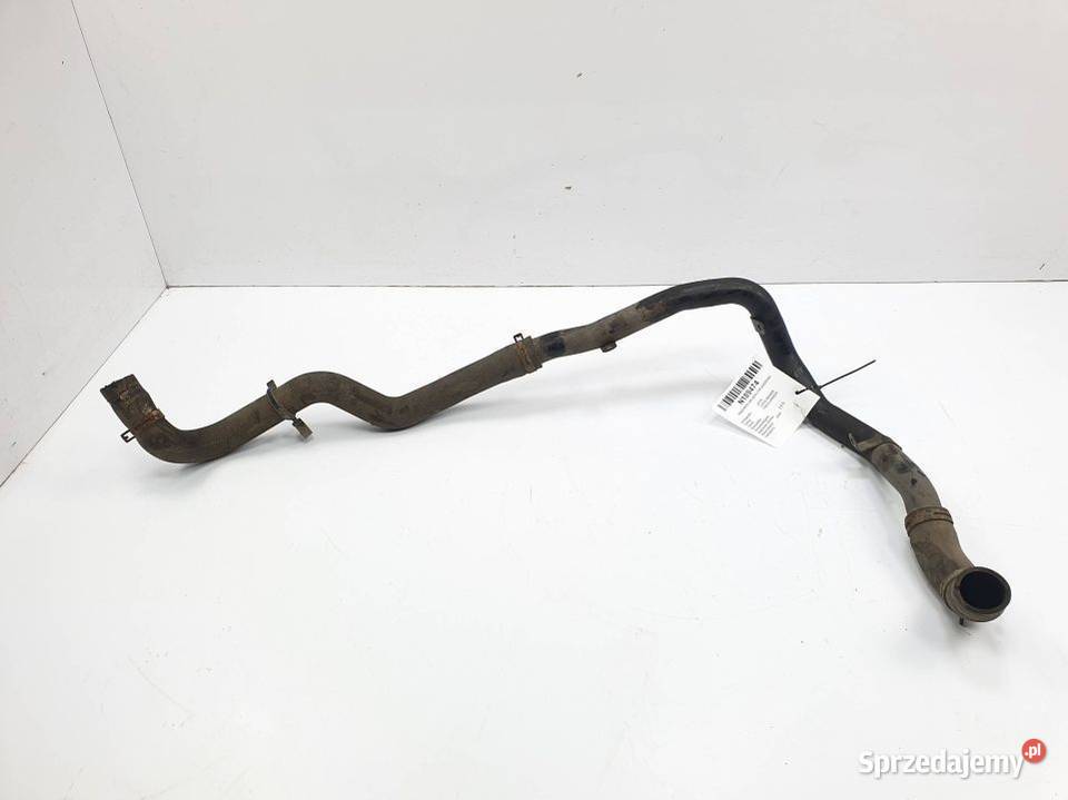PRZEWÓD UKŁADU CHŁODZENIA LAND ROVER FREELANDER Lipno