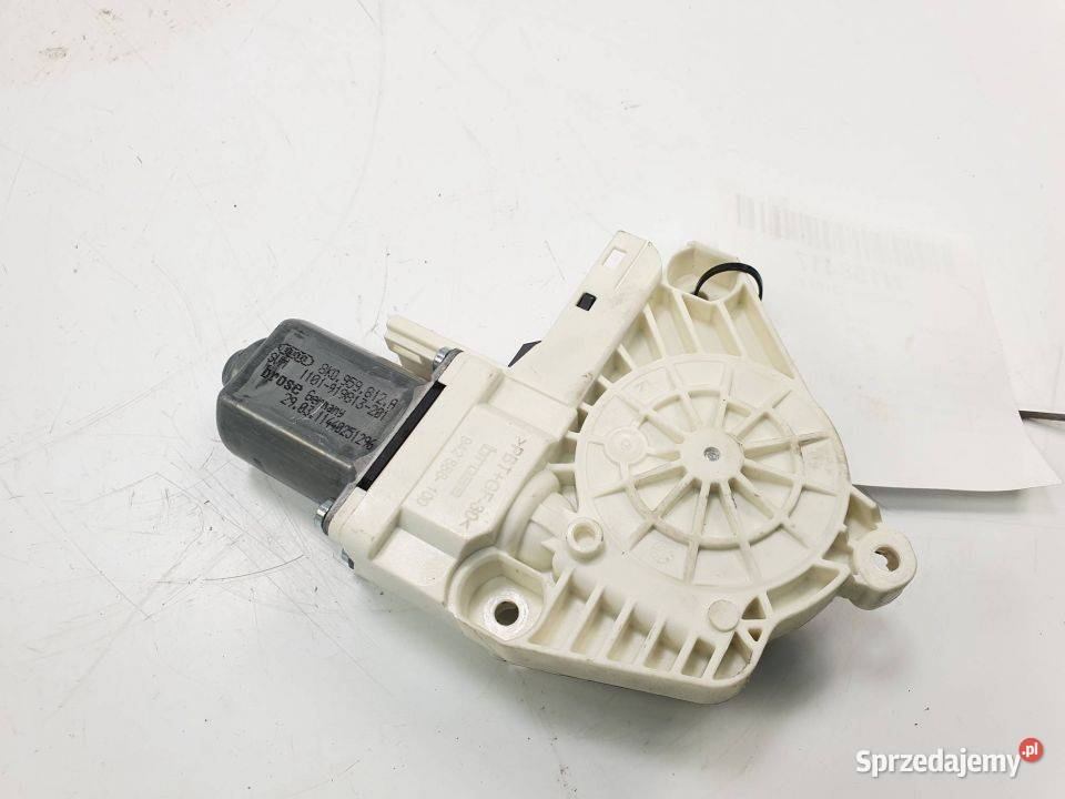SILNICZEK SZYBY PT AUDI A6 C7 8K0959812A Lipno