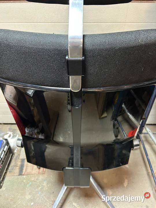 Fotel biurowy dolnośląskie Kryniczno