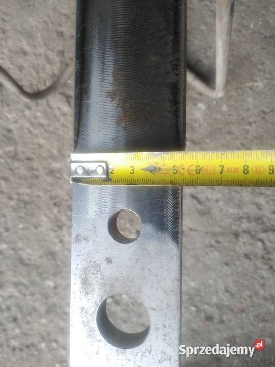 Stanica sieczkarnia John deere Strzelno