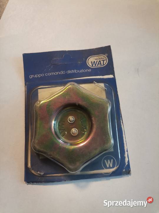 Korek wlewu oleju osobowe