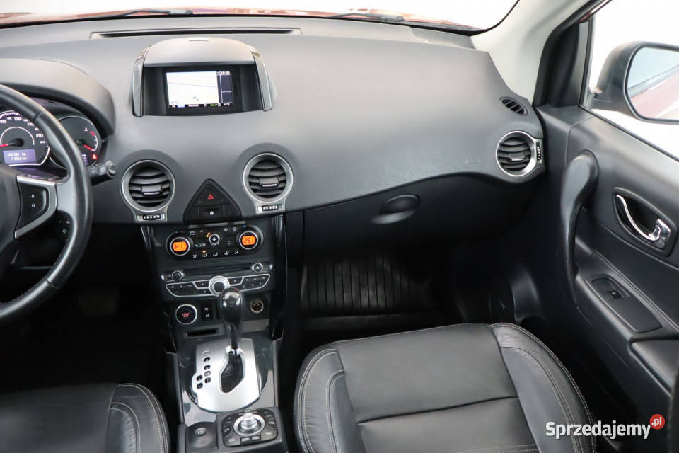 Renault Koleos 20 dCi Zabrze