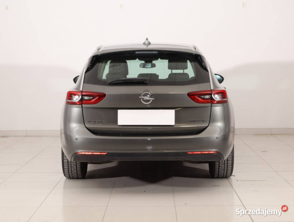 Opel Insignia 20 CDTI Piaseczno