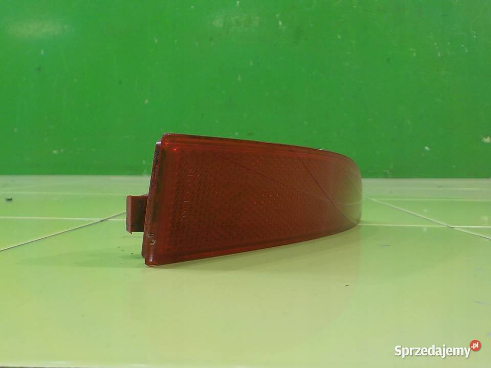 SANDERO II STEPWAY 09 TCE 14r 5D odblask Suków