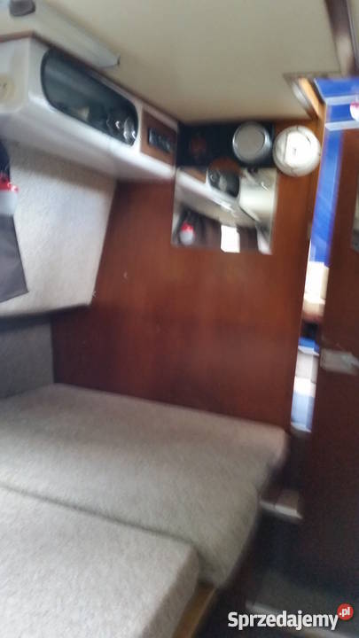 Łódź motorowa spacerowa Beekman