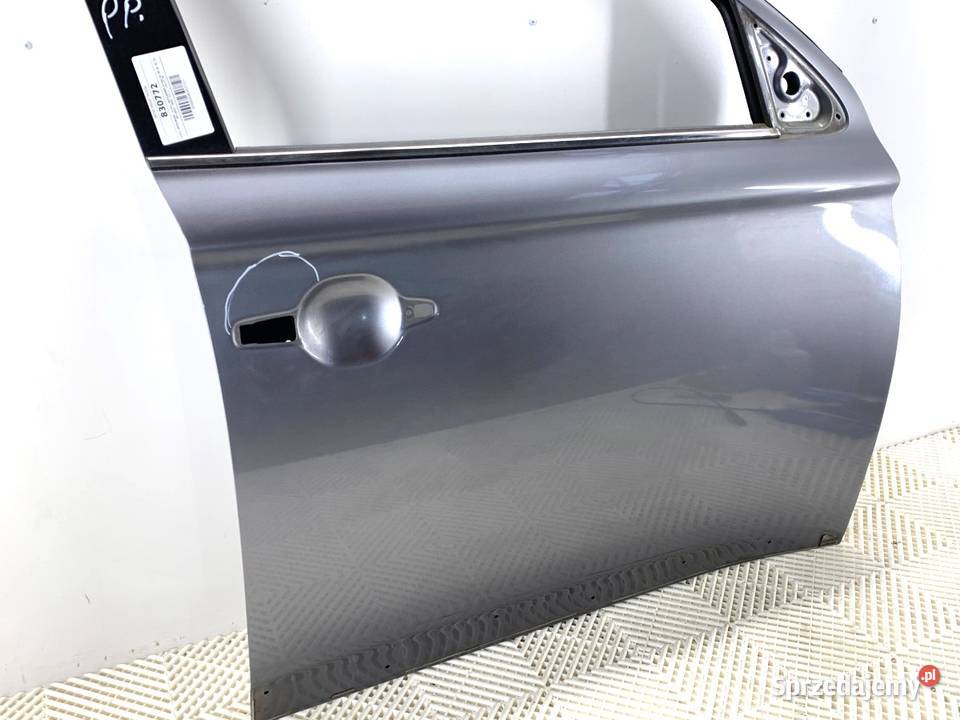 DRZWI PRAWY PRZÓD MITSUBISHI OUTLANDER III SUV osobowe