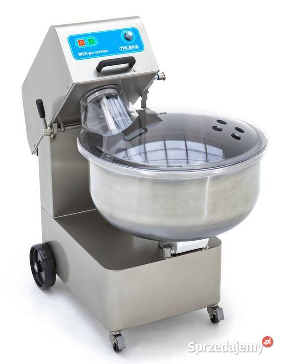 Mieszałka mieszalnik do mięsa Wieluń