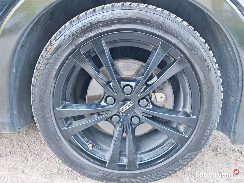 Honda Civic IX 14 lpg 1400cm3 małopolskie Kraków