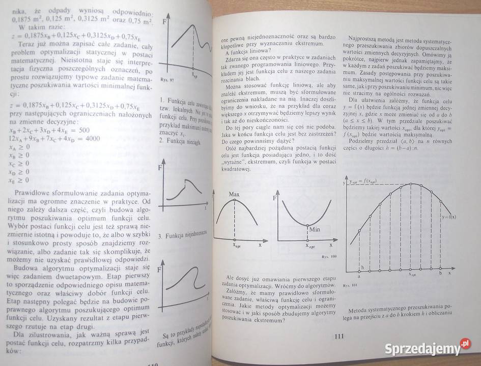 T Niewierowicz Świat algorytmów Warszawa