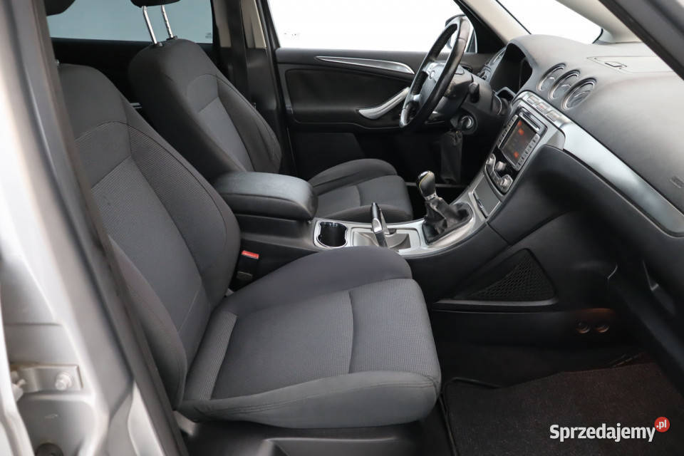 Ford S 20 Duratec radio Zabrze sprzedam