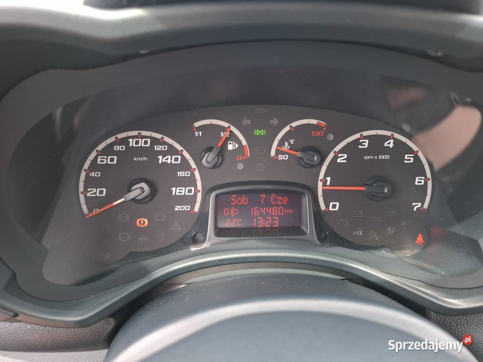 Sprzedam Ford Ka 13 tdci 2008r Rok produkcji 2008 podkarpackie Ropczyce