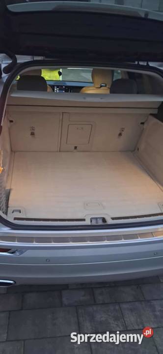 Volvo Xc 60 20D Inscription