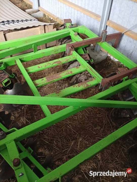 Talerzówka Bomet 315 lubelskie