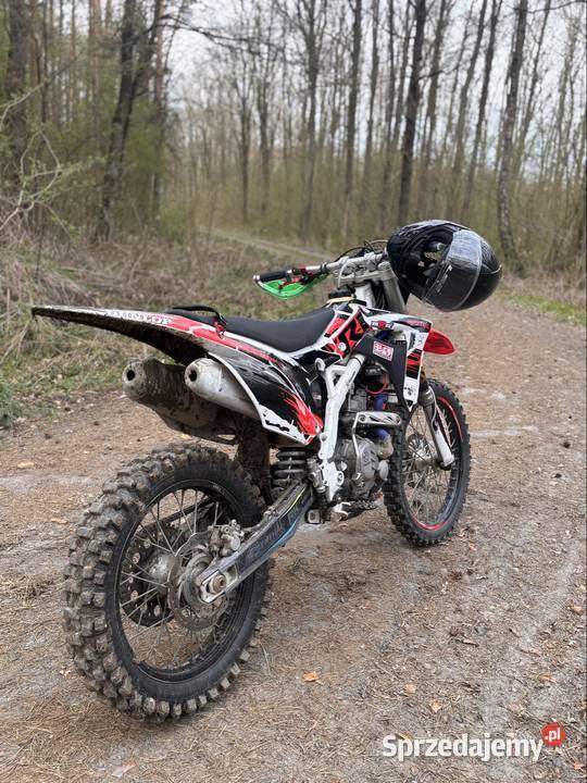 Barton NXT 350 Barton