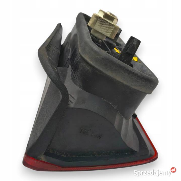 LAMPA PRAWA Opel Combo C 20012011 tylna tylnia Oświetlenie