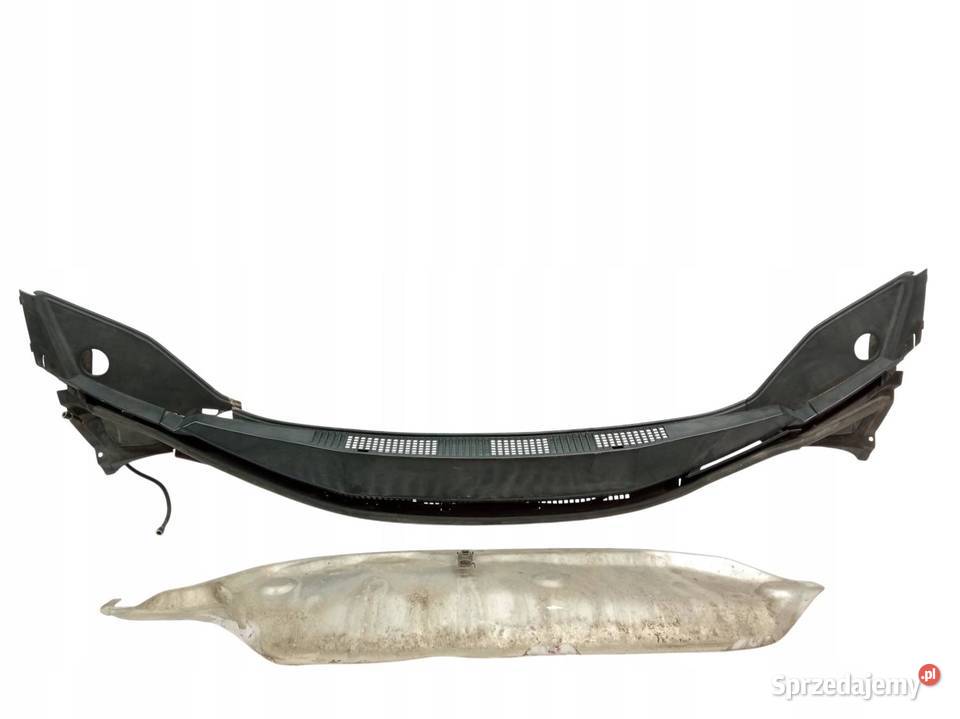 PODSZYBIE KOMPLET UFO Honda Civic VIII 20062011