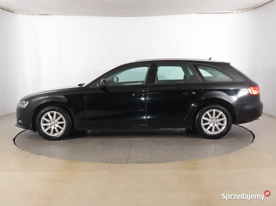 Audi A4 20 TDI ABS A4 Piaseczno