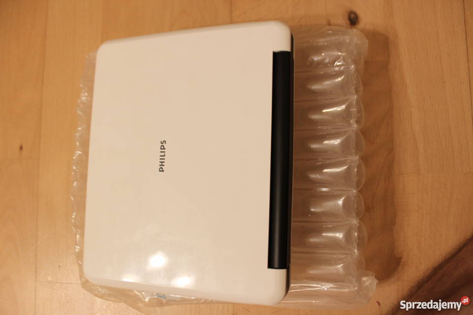 samochodowy przenośny odtwarzacz DVD Philips Philips Luboń
