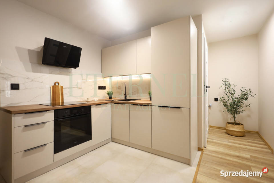 Mieszkanie 2pokojowe na Osiedlu Albertyńskim Kraków