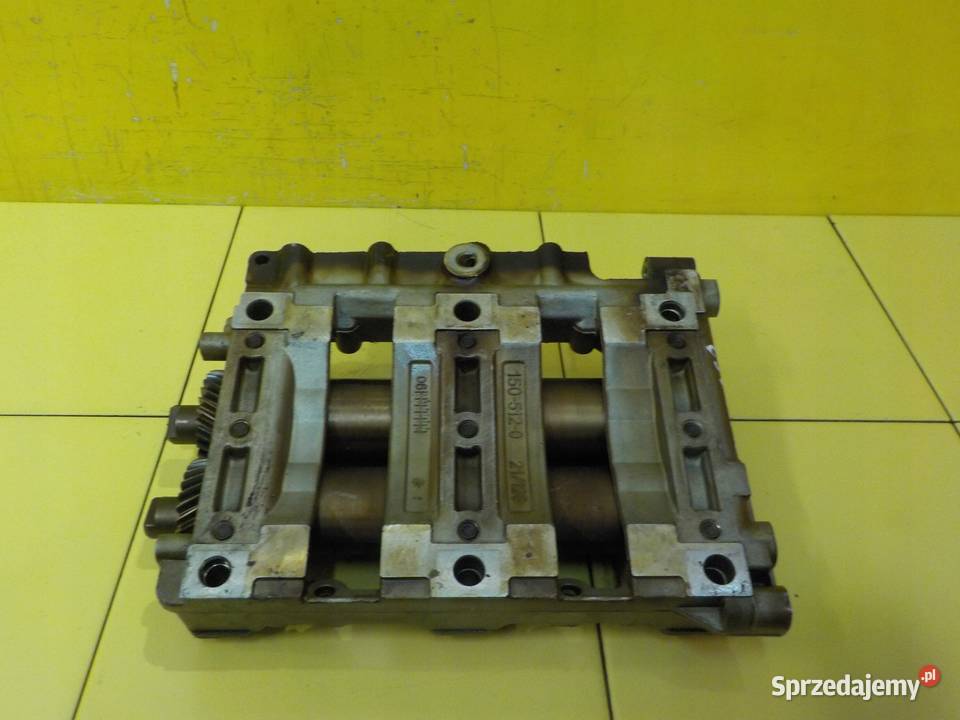 FIESTA MK7 B FOCUS MK3 10 ECOBOOST 15r 100 SFJA