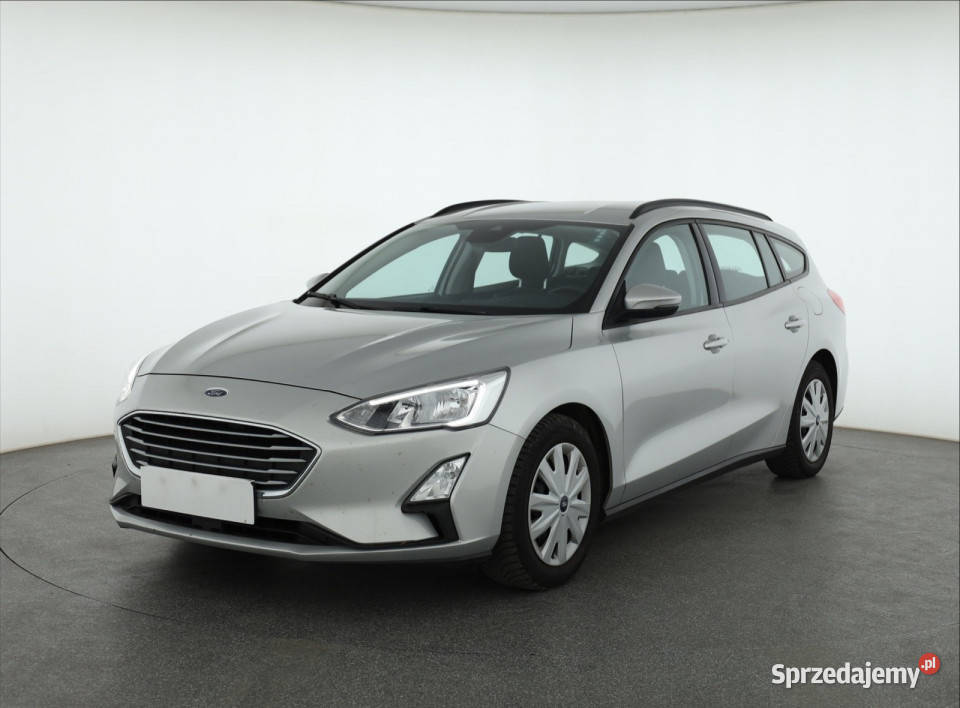 Ford Focus 15 EcoBlue nieuszkodzony Piaseczno