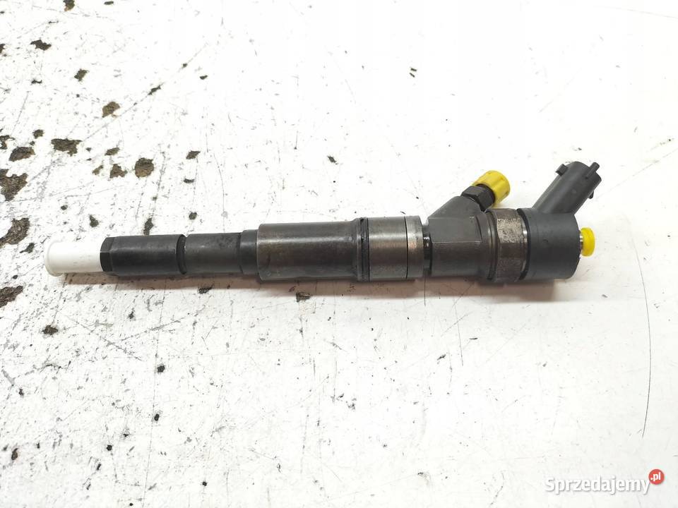 WTRYSKIWACZ 0445110048 7785985 25 30 D M57 Bmw