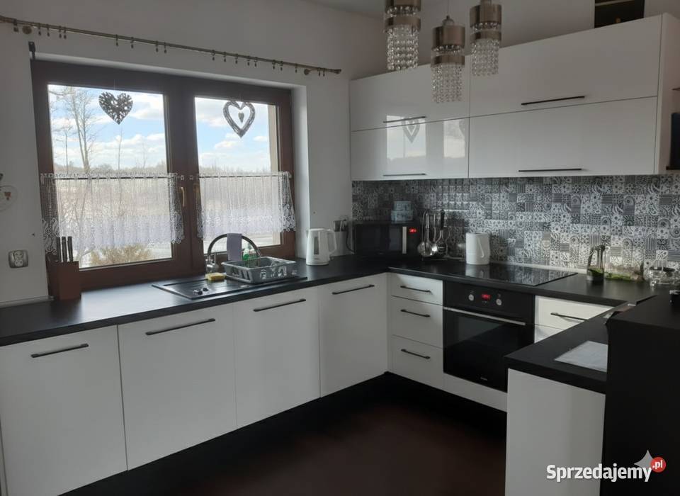 Domaszowice sprzedaż w Poniatowicach opow125m2 dolnośląskie Poniatowice sprzedam