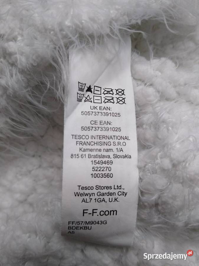 Sweter Sweterek Love Christmas FF