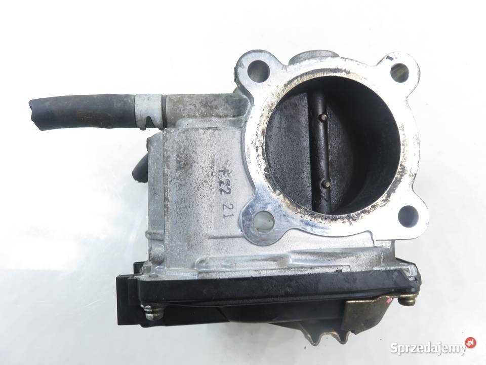 PRZEPUSTNICA MITSUBISHI OUTLANDER I 24 EAC60020