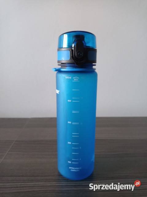 Aquaphor City 05 L niebieski śląskie Chorzów