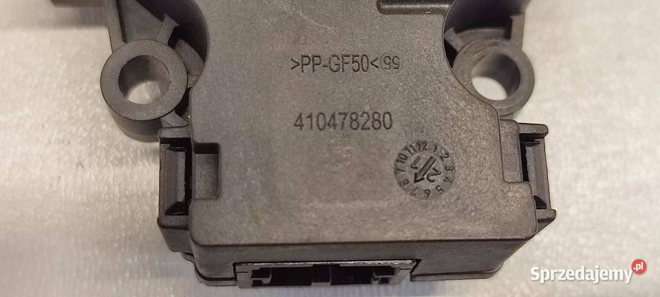 MERCEDES VITO W447 SILNICZEK NAGRZEWNICY Silniki dolnośląskie