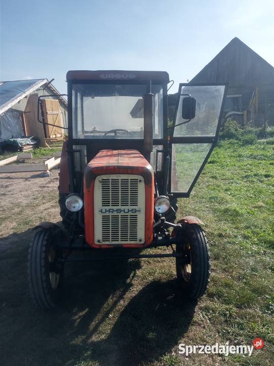 sprzedam c360