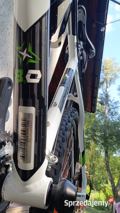Rower górski Rockrider 80 Górskie, MTB Oleśnica sprzedam