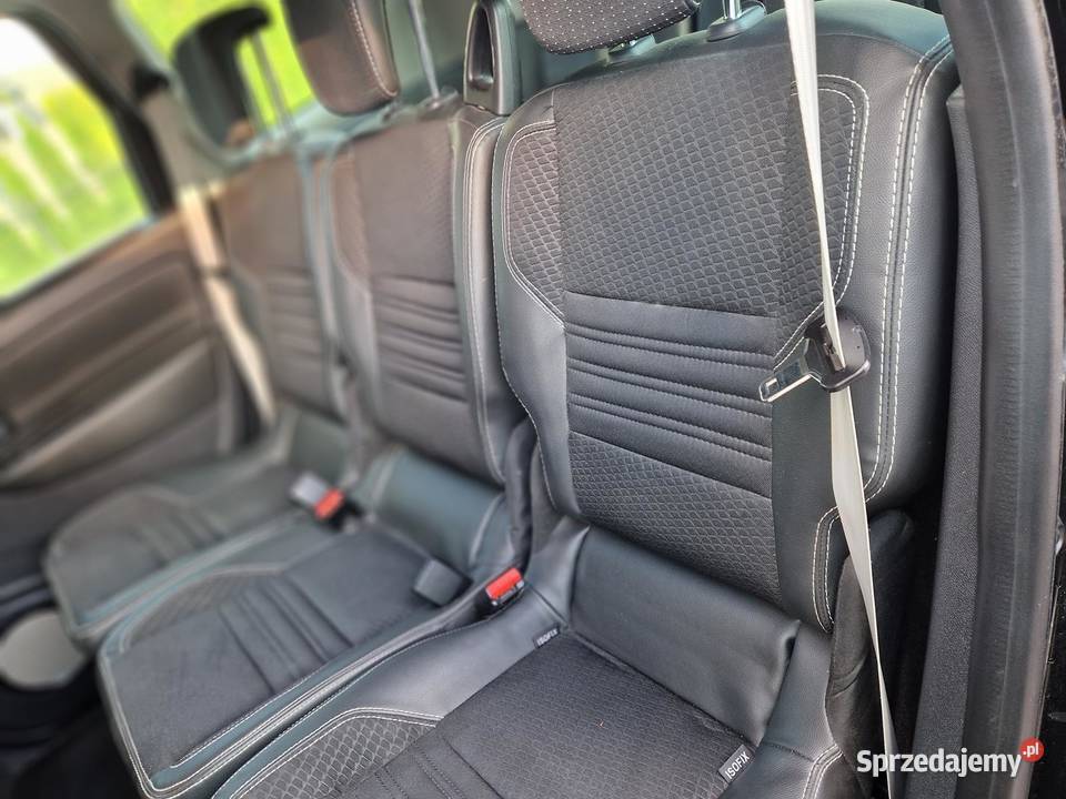 Renault Grand Scenic 12 TCE 130 Bose Edition Grand Scenic