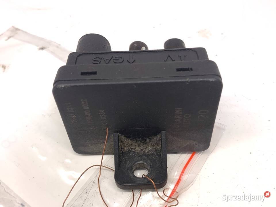 CZUJNIK CIŚNIENIA LPG 67R010211 PRESOSTAT osobowe