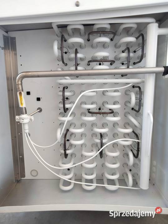 Chłodnica Guntner SCXGHN 050 chłodnia