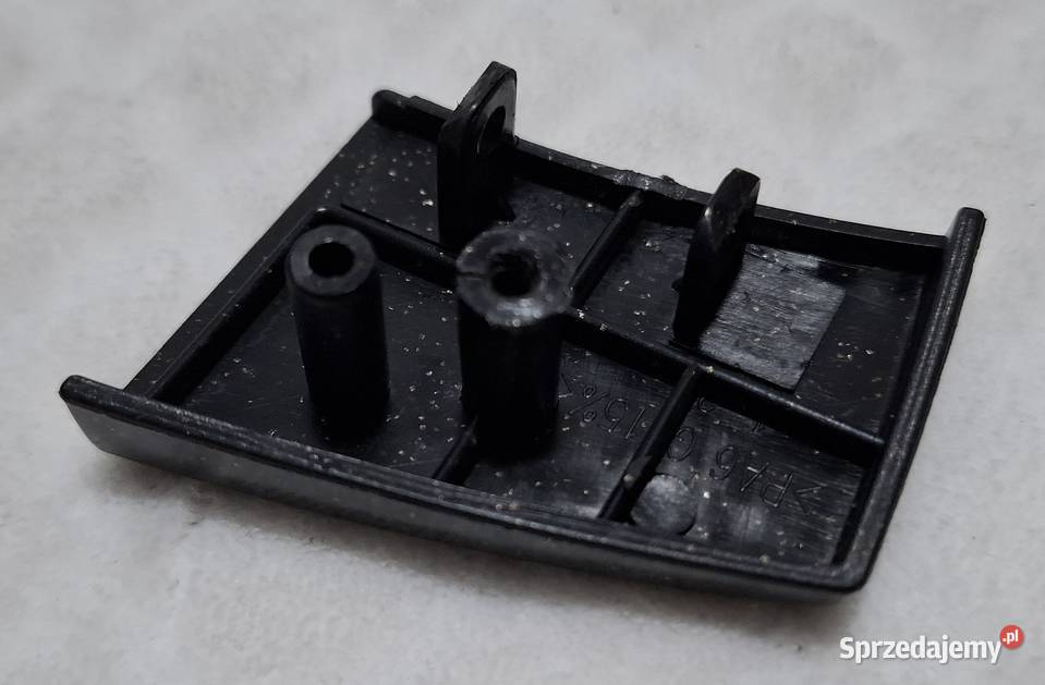 Podnóżek stopka elektroszczotki FDDBS06 Powermed Czeladź sprzedam