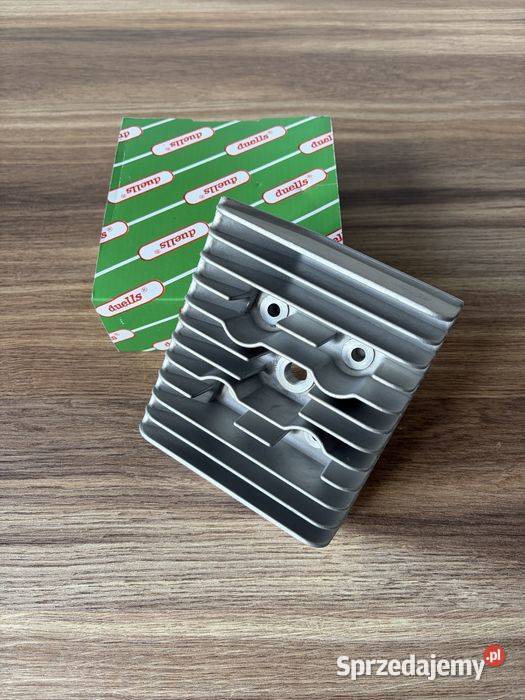 NOWA DUELLS GŁOWICA 503 SIMSON SR50 SIMSON S51 Bielsko-Biała