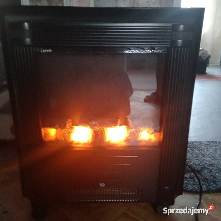 Sprzedam kominek elektryczny Kominki elektryczne mazowieckie Sochaczew