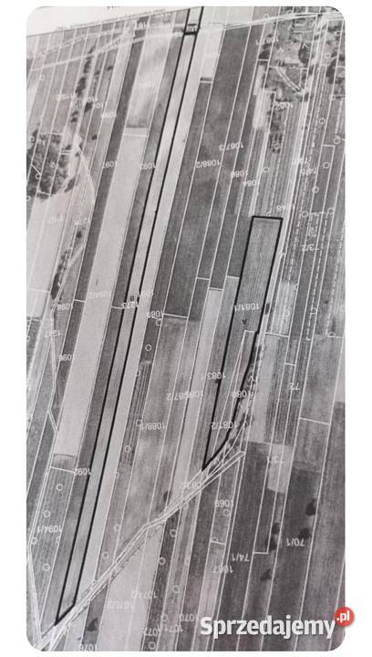 Pole orne rolna Błażek sprzedam