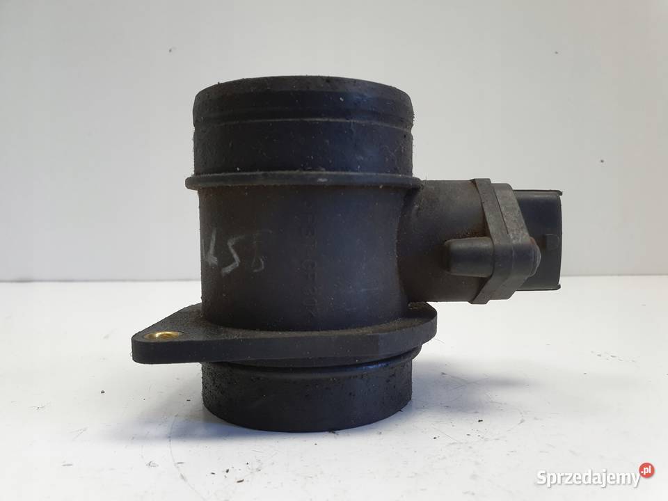 PRZEPŁYWOMIERZ Alfa Romeo 147 19 JTD POWIETRZA osobowe Przepływomierze Rudka sprzedam