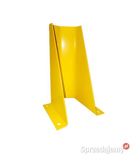 Odbojnica ochronna słupa 130 Kielce