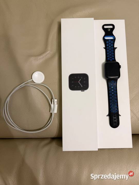 Apple Watch SE