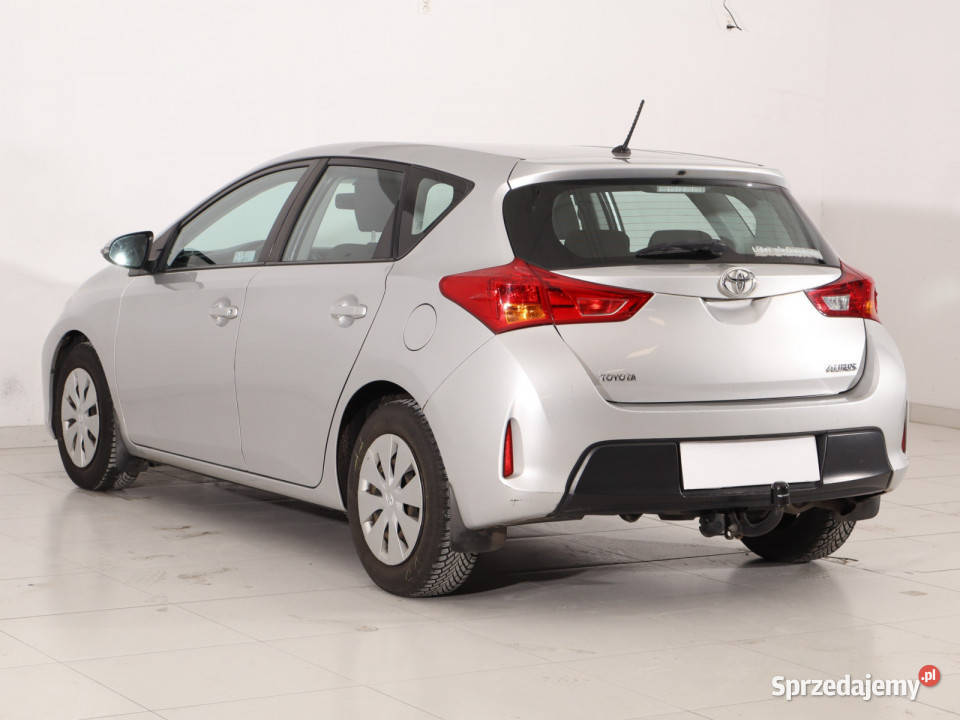Toyota Auris 13 Dual VVTi Piaseczno
