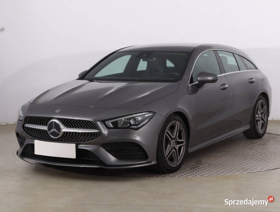 Mercedes CLA 200 CLA Piaseczno