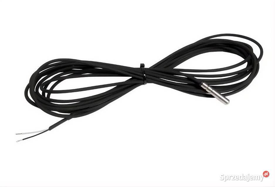 Sonda temperatury MCSP Galactea 5m 010307 Warszawa sprzedam