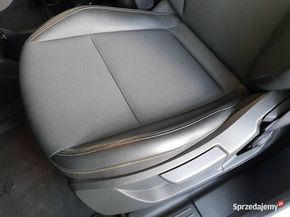 Kangoo Van 15 Blue dCi L1 zarejestrowany w Polsce