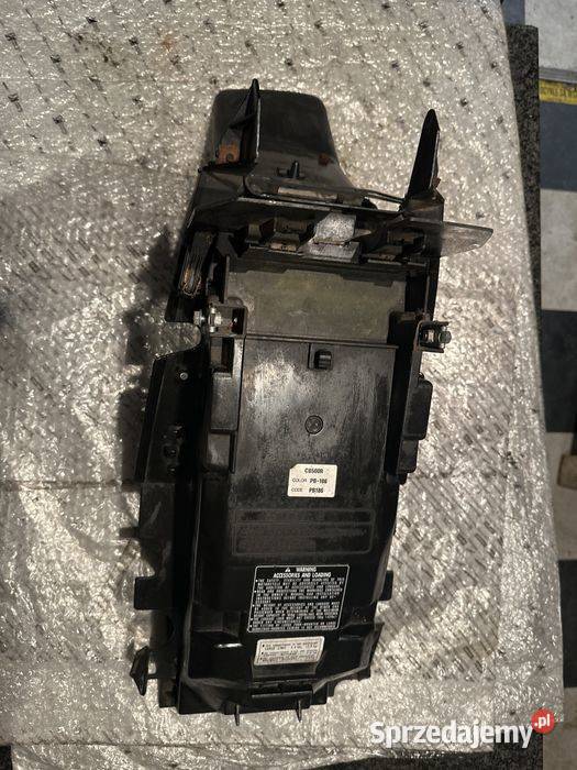 Honda CB 500R CB 500F Tylny Błotnik Mocowanie sprzedam